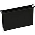 MARBIG HEAVY DUTY SUSPENSION FILE PP BLACK PACK 5