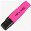 INITIATIVE HIGHLIGHTER CHISEL PINK