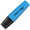 INITIATIVE HIGHLIGHTER CHISEL BLUE