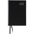 CUMBERLAND NORWICH FINANCIAL YEAR DIARY WEEK TO VIEW A5 BLACK