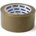 CUMBERLAND PACKAGING TAPE 45 MICRON 48MM X 75M BROWN