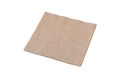 1 PLY LUNCH KRAFT NAPKIN 14 FOLD PK 500 CTN 3000