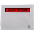 MARBIG PROFESSIONAL PACKAGING LABELOPE INVOICE ENCLOSED 155 X 115MM WHITE BOX 1000