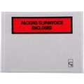 MARBIG PROFESSIONAL PACKAGING ENVELOPE SLIPINVOICE ENCLOSED 155 X 115MM WHITE BOX 1000