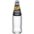 SCHWEPPES SODA WATER BOTTLE 300ML CARTON 24