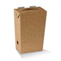 CHIP CARTON LARGE KRAFT SLV 25 CTN 250