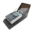 COLLINS DESK CALENDAR 18664DCRT REFILL TOP PUNCH COMPLETE WITH ACRYLIC STAND
