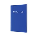 COLLINS KINGSGROVE 361P59 DIARY WEEK TO VIEW A6 BLUE
