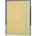 COLLINS DREAM PLANNER DIARY PLANNER WEEK TO VIEW B5 RECYCLED YELLOW