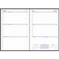 DEBDEN DAYPLANNER 819363 EXECUTIVE EDITION REFILL WEEK TO VIEW
