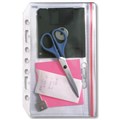 DEBDEN DAYPLANNER PR2005 PERSONAL EDITION REFILL RESEALABLE SLEEVES PERSONAL SIZE PACK 2
