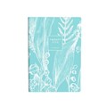 COLLINS TARA TA15153 DIARY DAY TO PAGE A5 TEAL