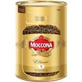 MOCCONA CLASSIC INSTANT COFFEE MEDIUM ROAST 500G CAN