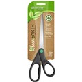 WESTCOTT KLEENEARTH SCISSOR RECYCLED 9 INCH BLACK