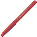PILOT SIGN PEN 20MM RED
