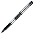 PILOT VBALL GRIP LIQUID INK ROLLERBALL PEN 07MM BLACK