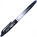 PILOT FRIXION PRO ERASABLE GEL INK PEN 07MM BLUE