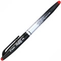 PILOT FRIXION PRO ERASABLE GEL INK PEN 07MM RED