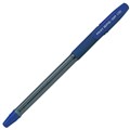 PILOT BPSGP BALLPOINT GRIP STICK PEN EXTRA BROAD BLUE