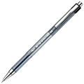 PILOT BP145 RETRACTABLE BALLPOINT PEN FINE 07MM BLACK