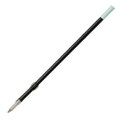 PILOT RFNSGG SUPER GRIP BALLPOINT PEN REFILL 10MM BLACK