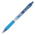 PILOT BEGREEN B2P RETRACTABLE BALLPOINT MEDIUM 10MM BLUE BOX 12