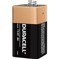 DURACELL MN908 COPPERTOP ALKALINE 6V LANTERN BATTERY