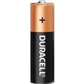 DURACELL COPPERTOP ALKALINE AA BATTERY