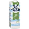 DEVONDALE UHT LONG LIFE SKIM MILK 1 LITRE