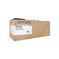 RICOH 406062 TYPE 220 TONER CARTRIDGE YELLOW