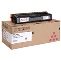 RICOH 406485 TONER CARTRIDGE MAGENTA