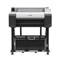 CANON IPF TM250 LARGEFORMAT INKJET PRINTER WITH STAND