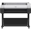 CANON IPF TM340 LARGEFORMAT INKJET PRINTER WITH STAND