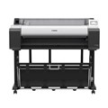 CANON IPF TM350 LARGEFORMAT PRINTER WITH STAND