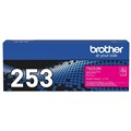 BROTHER TN253 TONER CARTRIDGE MAGENTA
