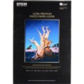 EPSON C13S041407 PREMIUM FINE ART PHOTO PAPER SIGNATURE WORTHY 250GSM A3 WHITE PACK 50