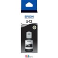 EPSON T542 ECOTANK INK BOTTLE BLACK