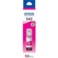EPSON T542 ECOTANK INK BOTTLE MAGENTA