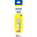 EPSON T542 ECOTANK INK BOTTLE YELLOW