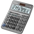 CASIO DF120FM DESKTOP TAX CALCULATOR 12 DIGIT GREY
