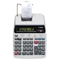 CANON MP120MGII DESKTOP PRINTER CALCULATOR