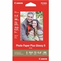 CANON PP301 GLOSSY PHOTO PAPER 265GSM 4 X 6 INCH WHITE PACK 100