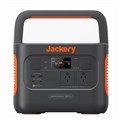 JACKERY EXPLORER PORTABLE POWER STATION 1000 PRO AU 1002 WATTS BLACK