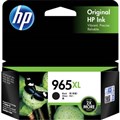HP 3JA84AA 965XL INK CARTRIDGE HIGH YIELD BLACK