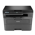 BROTHER HLL2464DW MULTIFUNCTION MONO LASER PRINTER A4 BLACK