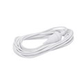 JACKSON POWER EXTENSION LEAD 3M WHITE