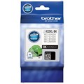 BROTHER LC432XL INK CARTRIDGE HIGH YIELD BLACK
