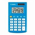 CANON LS270VIIIB CALCULATOR BLUE