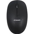 DYNAMIC TECHNOLOGY M1702 WIRELESS MOUSE BLACK