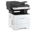 KYOCERA MA4500IFX ECOSYS MULTIFUNCTION MONO LASER PRINTER A4